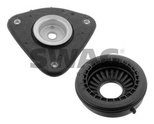 Rulment sarcina suport arc FORD C-MAX (DM2) (2007 - 2016) SWAG 50 93 0842 piesa NOUA