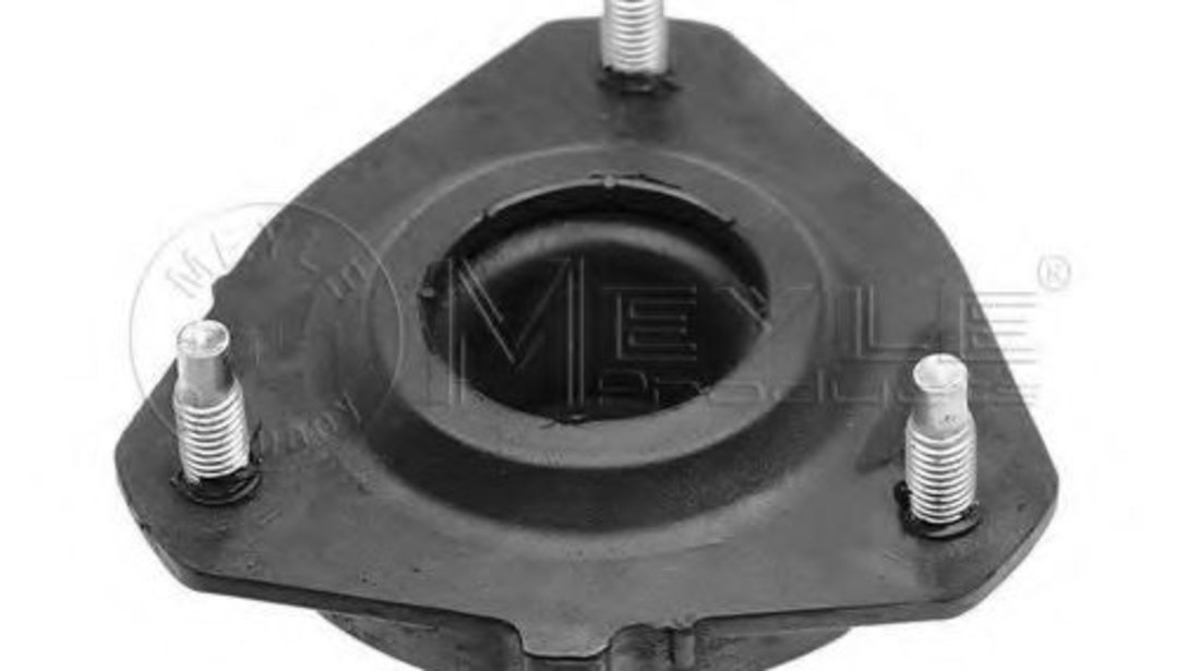 Rulment sarcina suport arc FORD FIESTA V (JH, JD) (2001 - 2010) MEYLE 714 125 0001 piesa NOUA