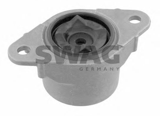 Rulment sarcina suport arc FORD FIESTA V (JH, JD) (2001 - 2010) SWAG 50 92 3690 piesa NOUA