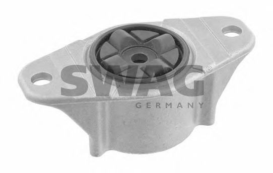 Rulment sarcina suport arc FORD FOCUS C-MAX (2003 - 2007) SWAG 50 92 6577 piesa NOUA