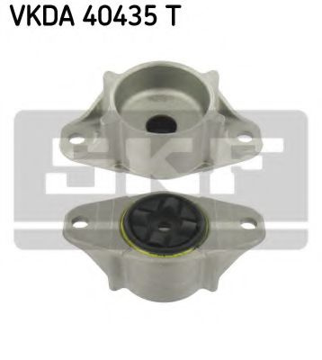 Rulment sarcina suport arc FORD FOCUS III (2010 - 2016) SKF VKDA 40435 T piesa NOUA