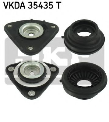 Rulment sarcina suport arc FORD TRANSIT CONNECT caroserie (2013 - 2016) SKF VKDA 35435 T piesa NOUA