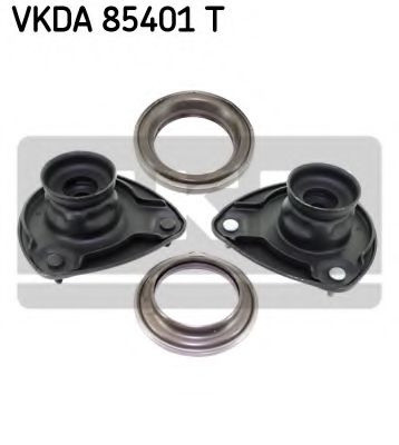 Rulment sarcina suport arc HYUNDAI ACCENT III (MC) (2005 - 2010) SKF VKDA 85401 T piesa NOUA