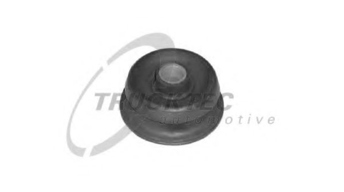 Rulment sarcina suport arc MERCEDES SPRINTER 4-t platou / sasiu (904) (1996 - 2006) TRUCKTEC AUTOMOTIVE 02.30.039 piesa NOUA