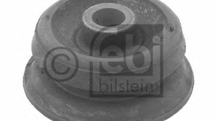 Rulment sarcina suport arc MERCEDES SPRINTER 5-t platou / sasiu (905) (2001 - 2006) FEBI BILSTEIN 10873 piesa NOUA