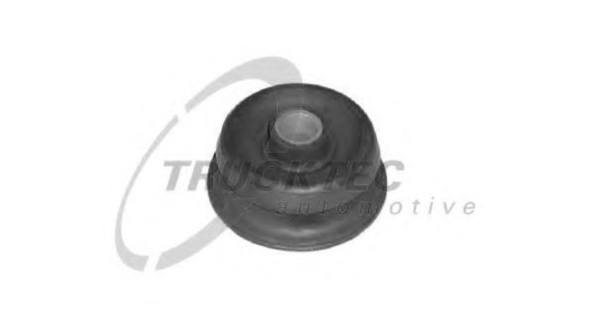 Rulment sarcina suport arc MERCEDES SPRINTER 5-t platou / sasiu (905) (2001 - 2006) TRUCKTEC AUTOMOTIVE 02.30.039 piesa NOUA