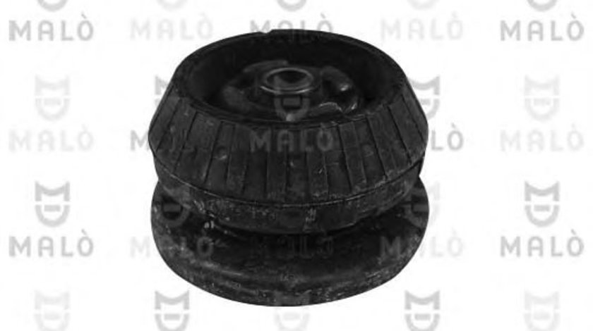 Rulment sarcina suport arc MERCEDES VITO caroserie (638) (1997 - 2003) MALO 24246 piesa NOUA