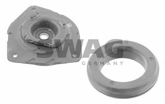 Rulment sarcina suport arc NISSAN MICRA III (K12) (2003 - 2010) SWAG 60 92 7458 piesa NOUA