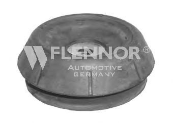 Rulment sarcina suport arc OPEL ASTRA G Combi (F35) (1998 - 2009) FLENNOR FL4337-J piesa NOUA