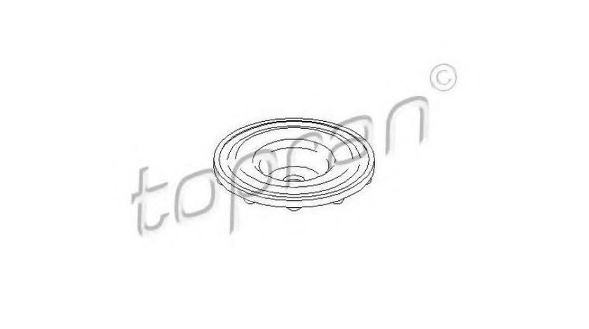Rulment sarcina suport arc Opel ASTRA G hatchback (F48_, F08_) 1998-2009 #2 0344591