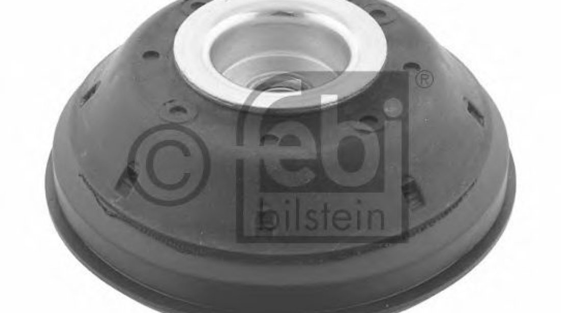 Rulment sarcina suport arc OPEL CORSA E (2014 - 2016) FEBI BILSTEIN 28405 piesa NOUA