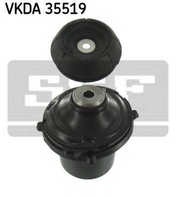 Rulment sarcina suport arc OPEL MERIVA (2003 - 2010) SKF VKDA 35519 piesa NOUA