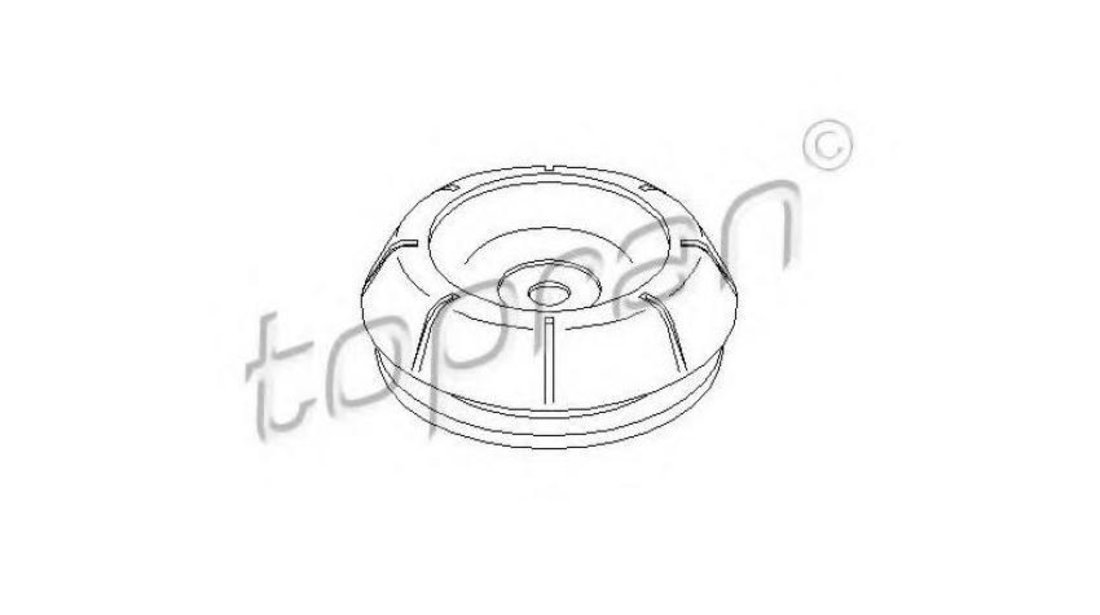 Rulment sarcina suport arc Opel MERIVA 2003-2010 #2 0344525