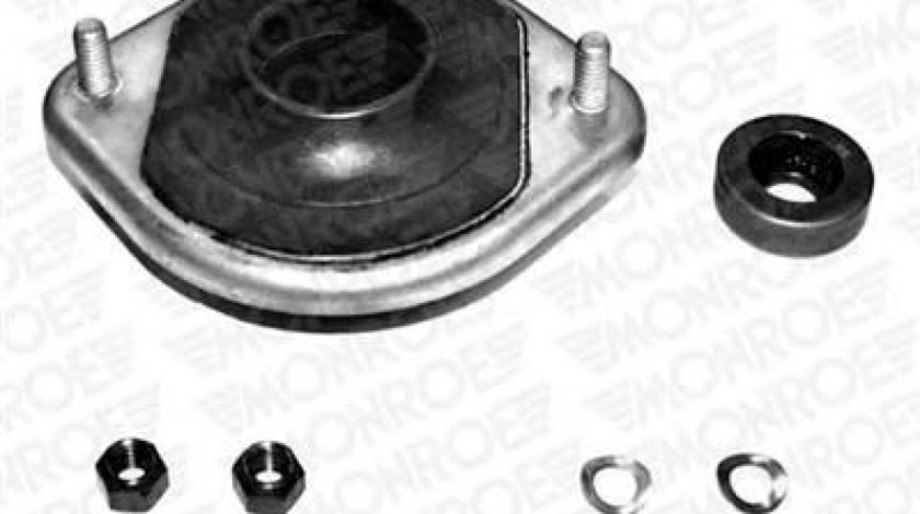 Rulment sarcina suport arc OPEL TIGRA (95) (1994 - 2000) MONROE MK017 piesa NOUA