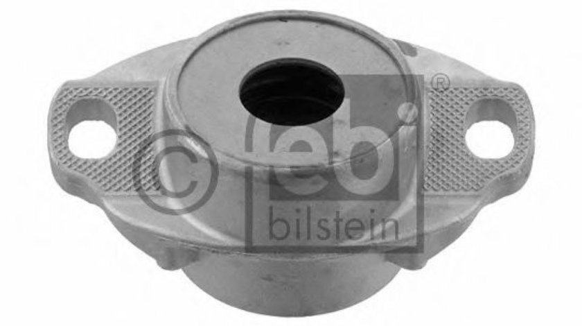 Rulment sarcina suport arc PEUGEOT 307 Estate (3E) (2002 - 2016) FEBI BILSTEIN 30030 piesa NOUA