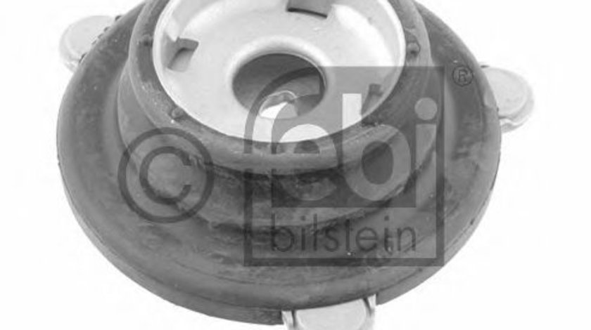 Rulment sarcina suport arc PEUGEOT 407 (6D) (2004 - 2016) FEBI BILSTEIN 27115 piesa NOUA