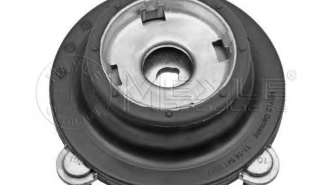 Rulment sarcina suport arc PEUGEOT 407 SW (6E) (2004 - 2016) MEYLE 11-14 641 0017 piesa NOUA