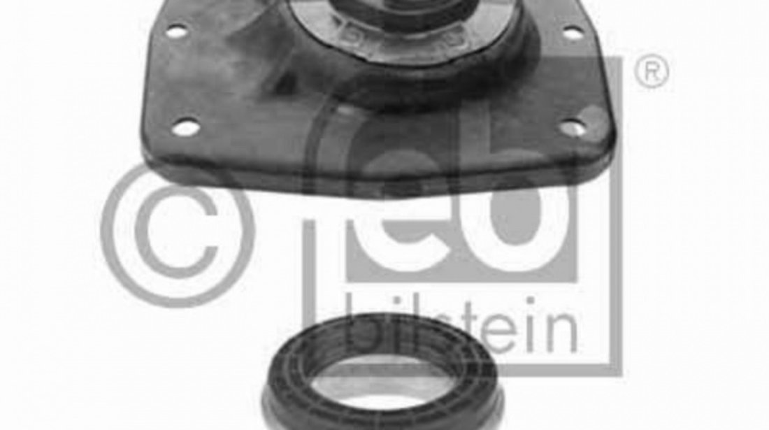 Rulment sarcina suport arc Peugeot 807 (E) 2002-2016 #2 02947