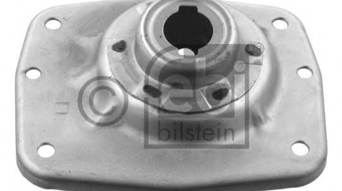 Rulment sarcina suport arc PEUGEOT 807 (E) (2002 - 2016) FEBI BILSTEIN 11970 piesa NOUA