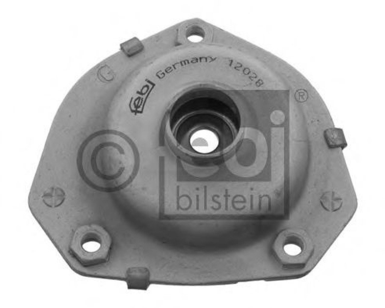 Rulment sarcina suport arc PEUGEOT BOXER caroserie (230L) (1994 - 2002) FEBI BILSTEIN 12028 piesa NOUA