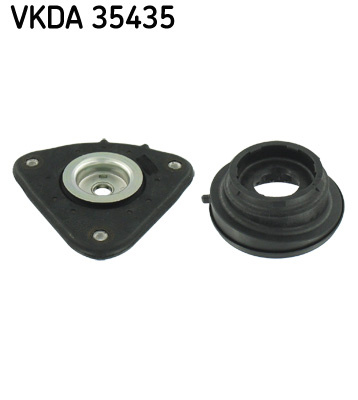 Rulment sarcina suport arc punte fata (VKDA35435 SKF) FORD,VOLVO