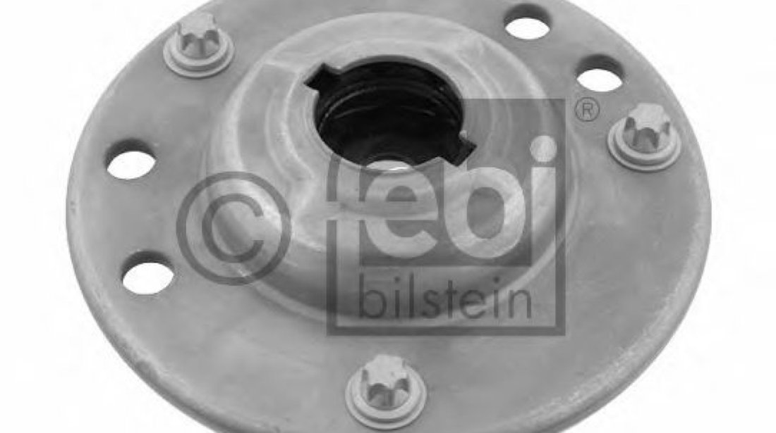 Rulment sarcina suport arc SAAB 9-3 Combi (YS3F) (2005 - 2016) FEBI BILSTEIN 27362 piesa NOUA