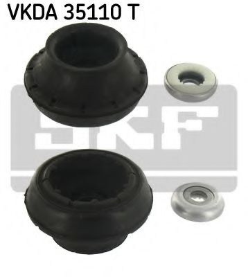 Rulment sarcina suport arc SEAT ALHAMBRA (7V8, 7V9) (1996 - 2010) SKF VKDA 35110 T piesa NOUA