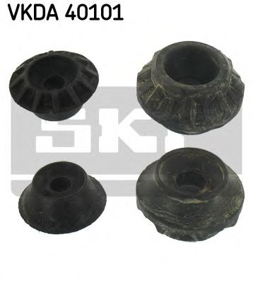 Rulment sarcina suport arc SEAT IBIZA III (6K1) (1999 - 2002) SKF VKDA 40101 piesa NOUA