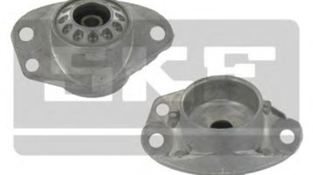 Rulment sarcina suport arc SEAT IBIZA V (6J5, 6P1) (2008 - 2016) SKF VKDA 40104 piesa NOUA