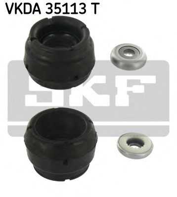 Rulment sarcina suport arc SEAT IBIZA V SPORTCOUPE (6J1, 6P5) (2008 - 2016) SKF VKDA 35113 T piesa NOUA