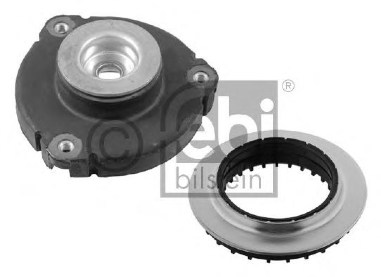 Rulment sarcina suport arc SKODA FABIA I (6Y2) (1999 - 2008) FEBI BILSTEIN 33389 piesa NOUA