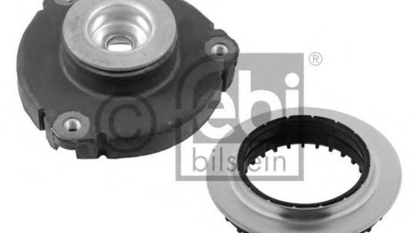 Rulment sarcina suport arc SKODA FABIA I (6Y2) (1999 - 2008) FEBI BILSTEIN 33389 piesa NOUA