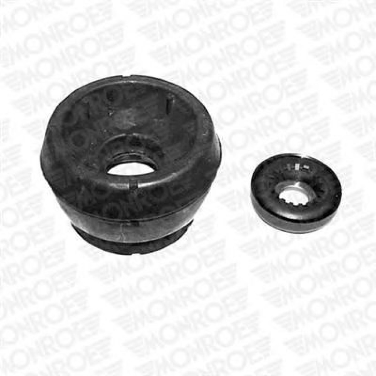 Rulment sarcina suport arc SKODA FABIA II Combi (2007 - 2014) MONROE MK077 piesa NOUA