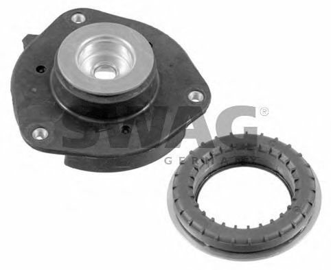 Rulment sarcina suport arc SKODA OCTAVIA II Combi (1Z5) (2004 - 2013) SWAG 32 92 2502 piesa NOUA