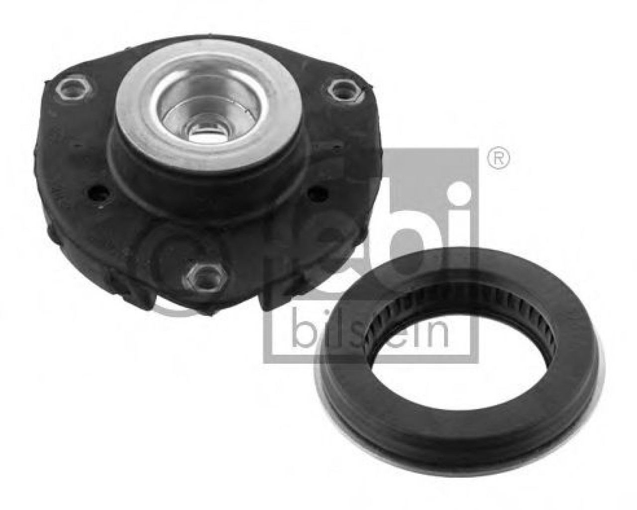 Rulment sarcina suport arc SKODA ROOMSTER (5J) (2006 - 2015) FEBI BILSTEIN 26460 piesa NOUA