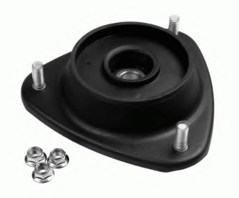 Rulment sarcina suport arc SUBARU FORESTER (SG) (2002 - 2016) LEMFÖRDER 29355 01 piesa NOUA