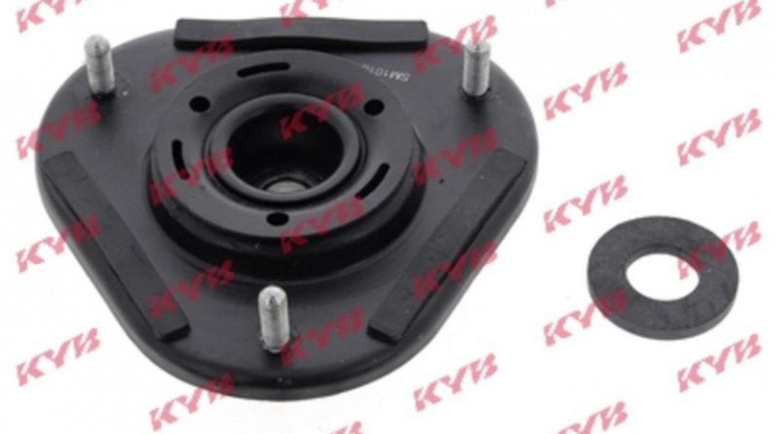 Rulment sarcina suport arc Toyota COROLLA Verso (ZER_, ZZE12_, R1_) 2004-2009 #2 4860905030