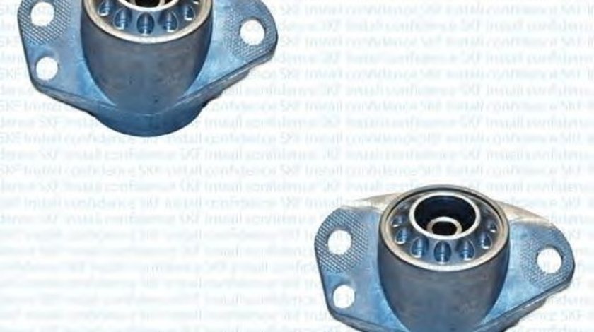 Rulment sarcina suport arc VW FOX (5Z1, 5Z3) (2003 - 2016) SKF VKDA 40104 T piesa NOUA