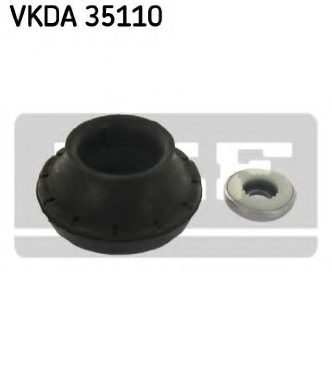 Rulment sarcina suport arc VW GOLF III Variant (1H5) (1993 - 1999) SKF VKDA 35110 piesa NOUA