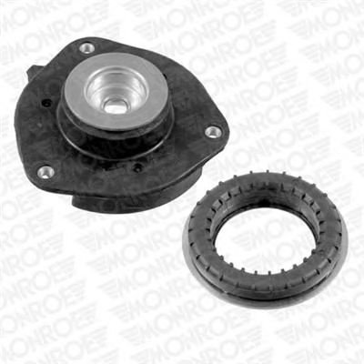 Rulment sarcina suport arc VW GOLF VI (5K1) (2008 - 2013) MONROE MK194 piesa NOUA