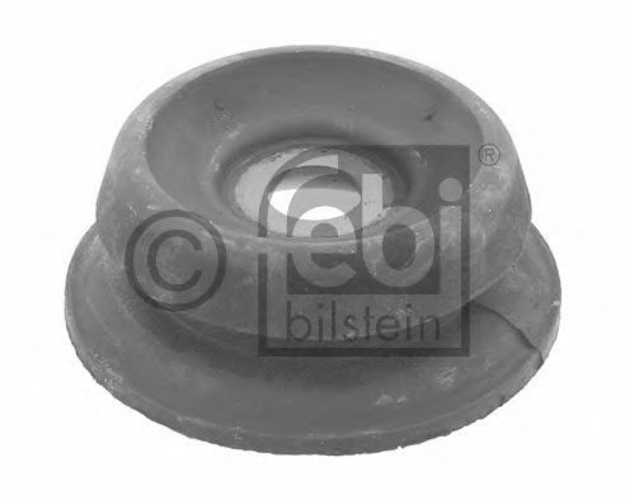 Rulment sarcina suport arc VW LT II platou / sasiu (2DC, 2DF, 2DG, 2DL, 2DM) (1996 - 2006) FEBI BILSTEIN 10874 piesa NOUA