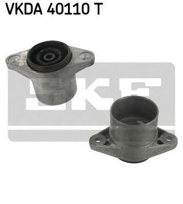 Rulment sarcina suport arc VW PASSAT Variant (3B5) (1997 - 2001) SKF VKDA 40110 T piesa NOUA