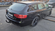 Rulou polita portbagaj Audi A4 B8 2010 combi/break...