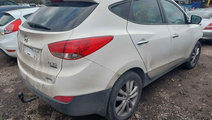 Rulou polita portbagaj Hyundai ix35 2011 SUV 2.0 D...