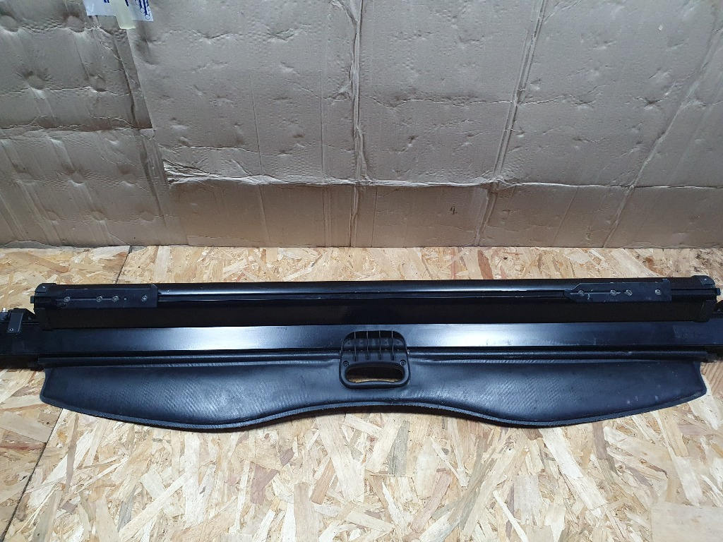 Rulou portbagaj cu plasa de animale BMW 318D Touring (E46) 2.0 d 2002