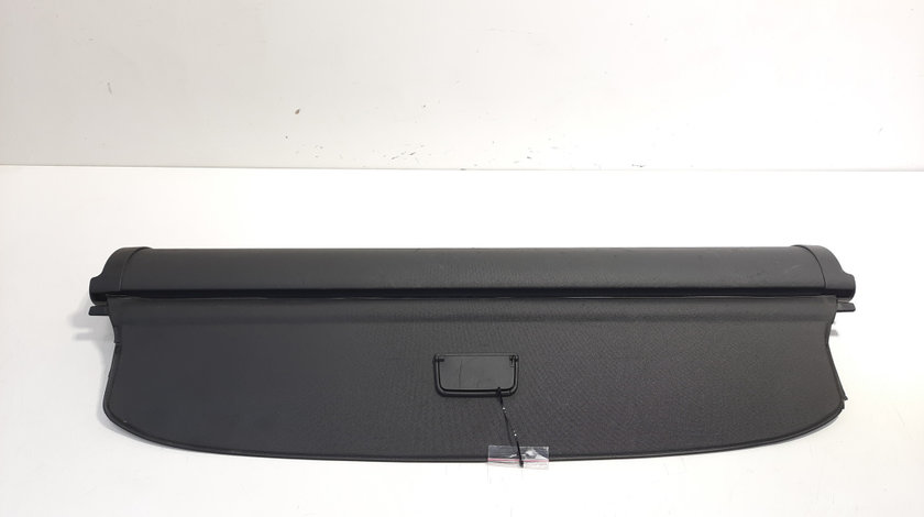 Rulou portbagaj cu plasa despartitoare, cod 8E9863553, Audi A4 Avant (8ED, B7) (id:468103)
