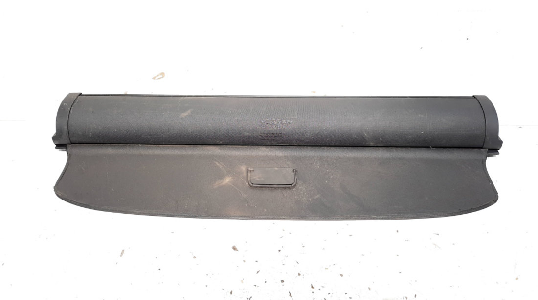 Rulou portbagaj cu plasa despartitor, cod 8E9863553, Audi A4 Avant (8E5, B6) (idi:549270)