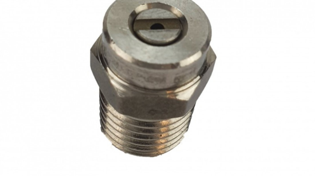 RV-0124723270 Duza jet apa calda 15 grade, 0.40mm