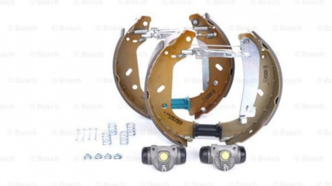 Saboti frana Fiat SCUDO Combinato (220P) 1996-2006 #2 0204114112