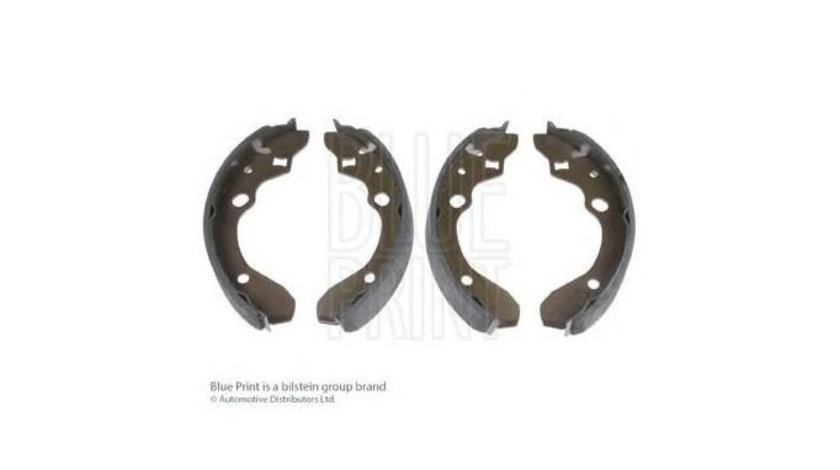 Saboti frana Mazda 323 C Mk V (BA) 1994-2000 #2 01591